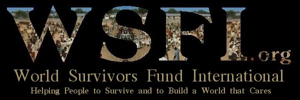 World Survivors Fund International